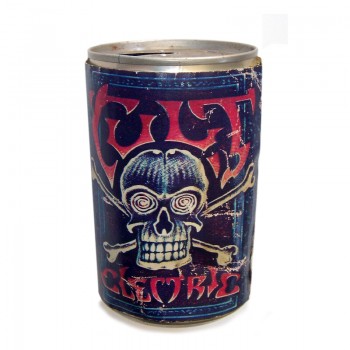 Promotional Electric Beer Can