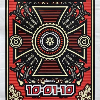 The Cult Poster 01-10-2010