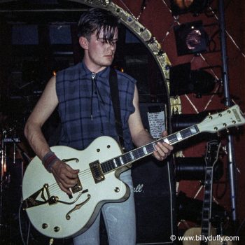 Go West(ern)… Live in Birmingham – 1984