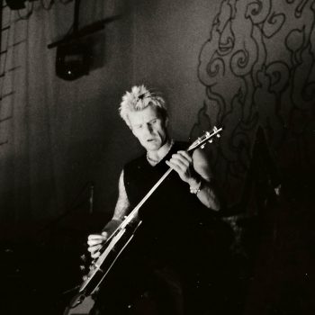 Cult Rising – Live in 1999 #2